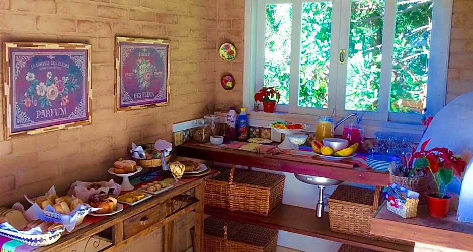 Pousada Villa Catarina