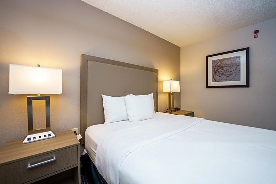 Wingate by Wyndham Brunswick