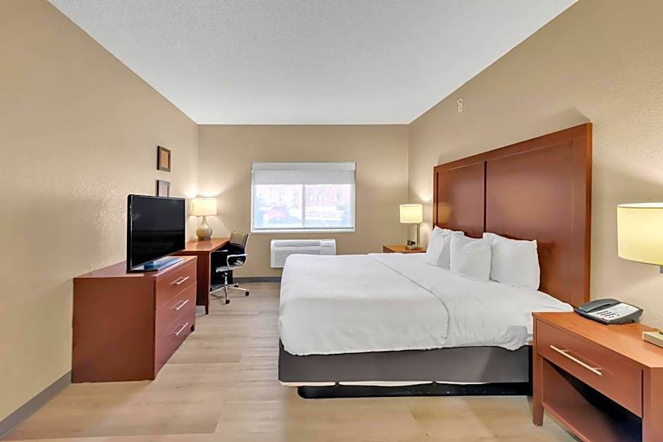 Comfort Suites Lakewood - Denver