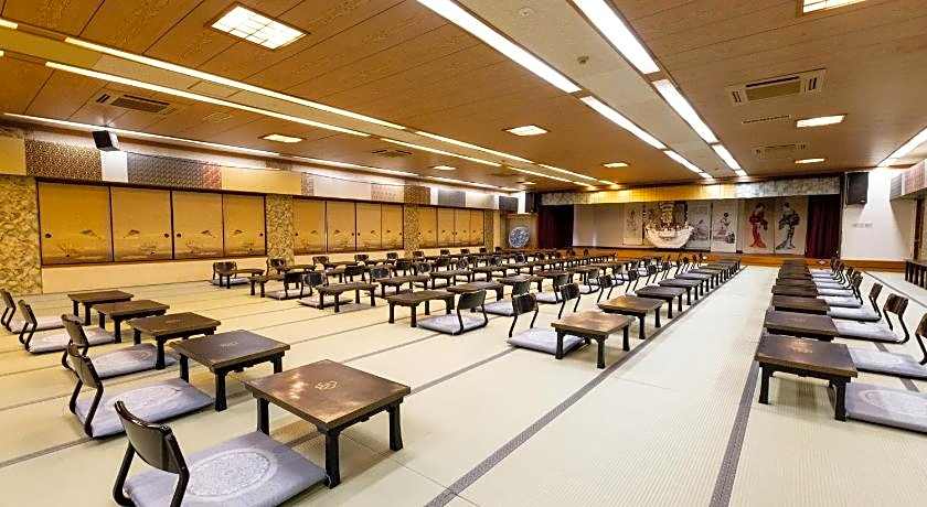 Shirahama Onsen Kisyu Hanto
