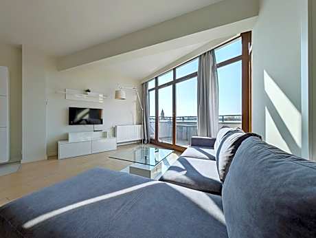 Turnau City Aparthotel