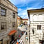 Pension Zámecká Apartmá - Castle Apartments