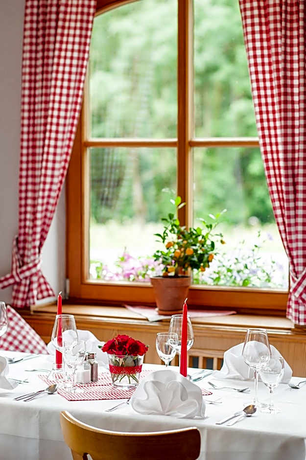 DEVA Hotel Alpenglück