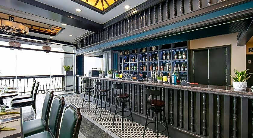 DeLaSol Sapa - Central Boutique Hotel