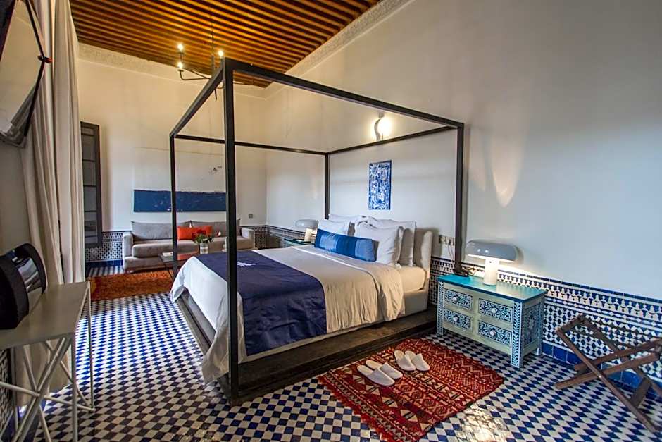 Riad Braya