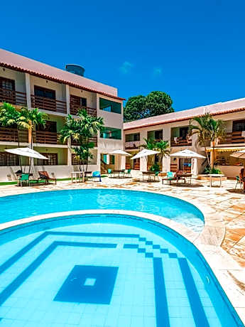 Estação do Sol Praia Hotel