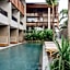 The Akasha Canggu Hotel