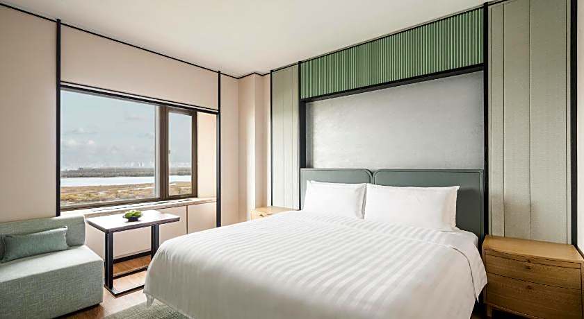 Shangri-La Hotel Harbin