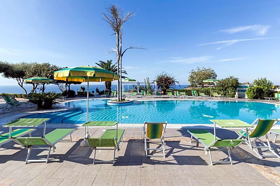 Hotel Residence Sciaron