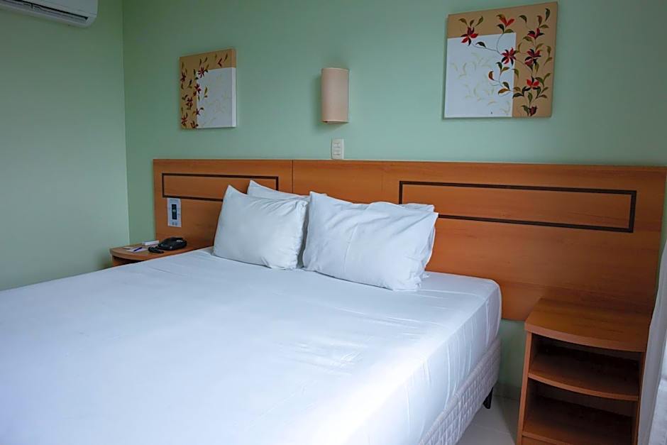 Comfort Hotel Manaus