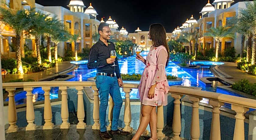 Kaldan Samudhra Palace