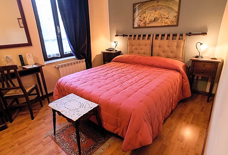 Hotel Relais Valle Orientina