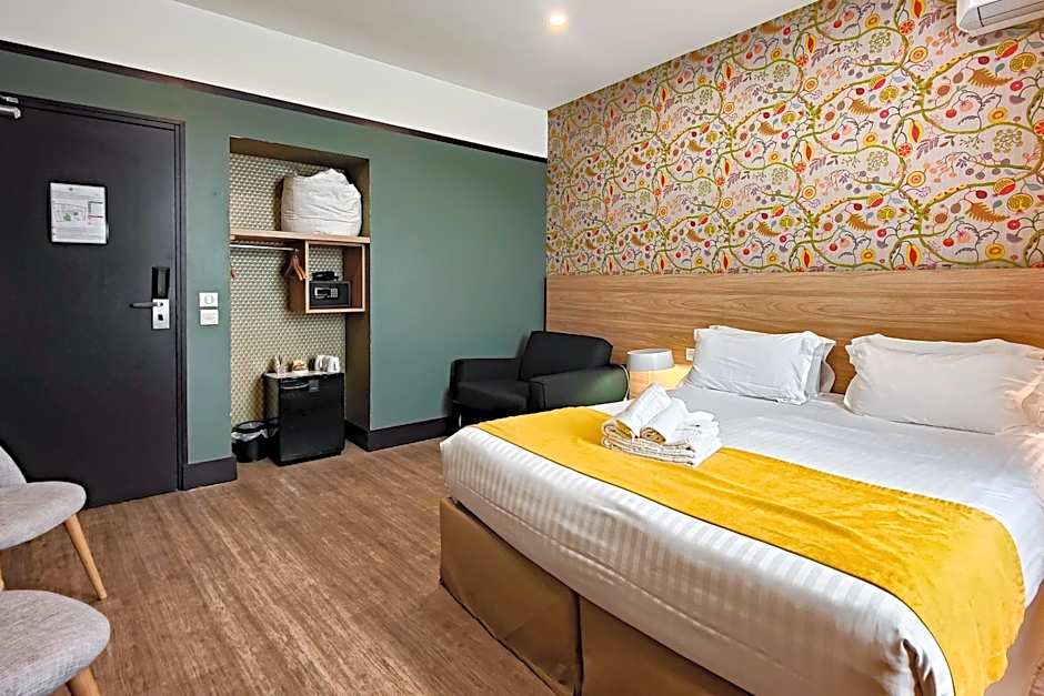 Hotel De France