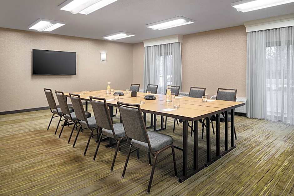 Courtyard by Marriott Boulder