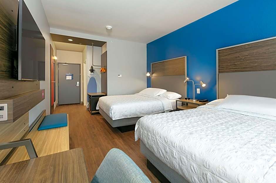 Tru By Hilton Austin NW Arboretum, TX