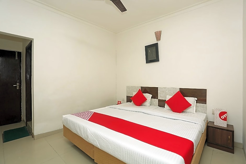 Hotel O Sai President