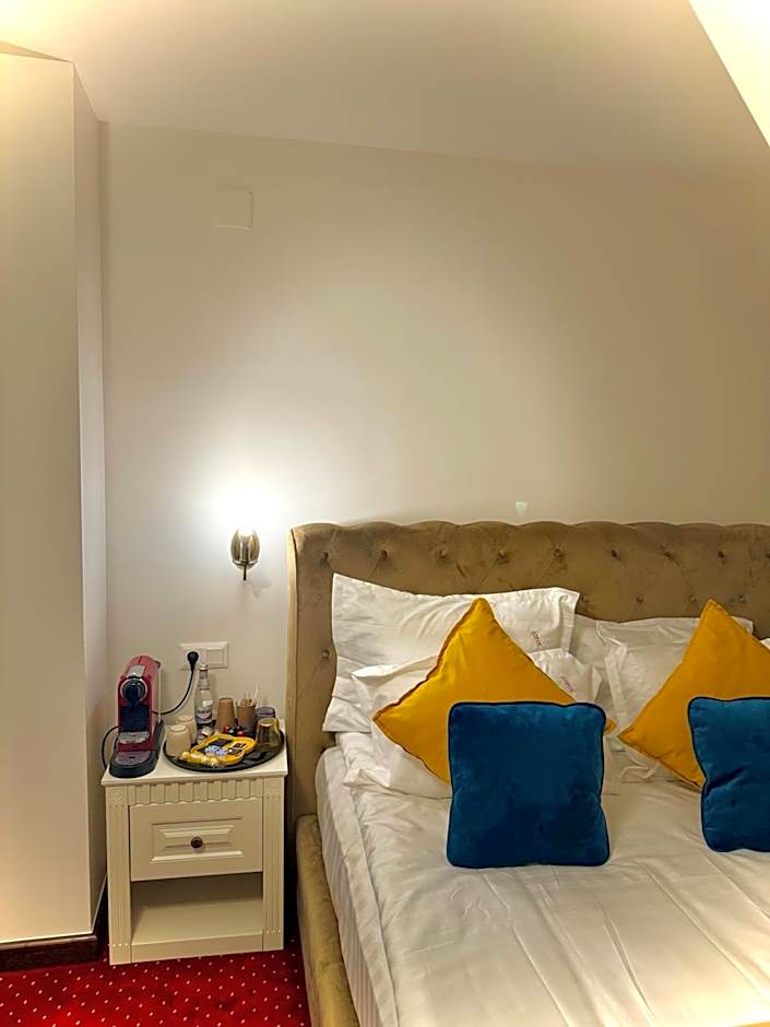 Vila Șipot - Casa Arhitecților