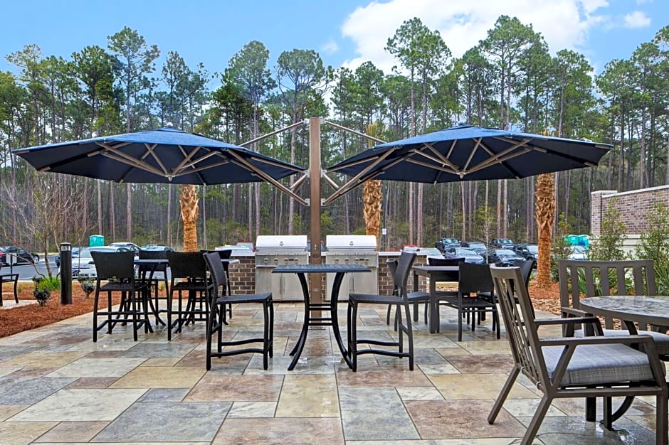 Homewood Suites by Hilton Summerville, SC