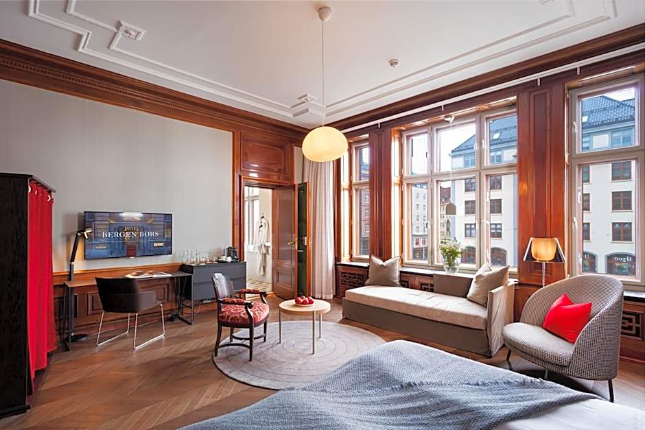 Bergen Børs Hotel