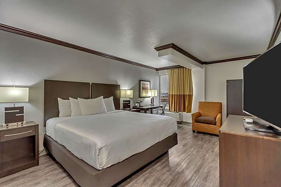 Park Inn by Radisson Salt Lake City -Midvale