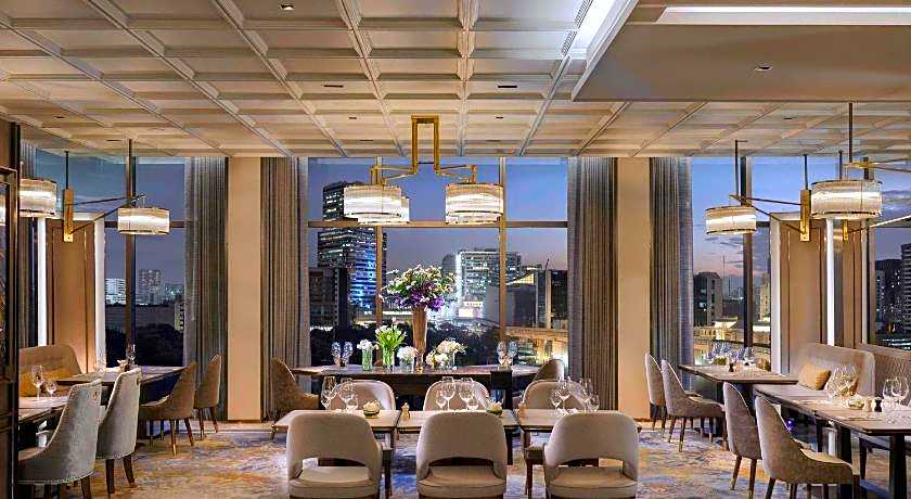 VIE Hotel Bangkok - MGallery