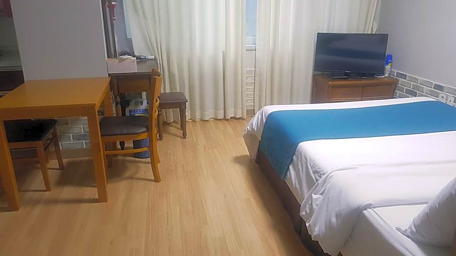 Island story pension