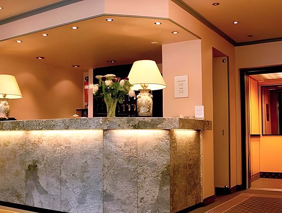Gildors Hotel