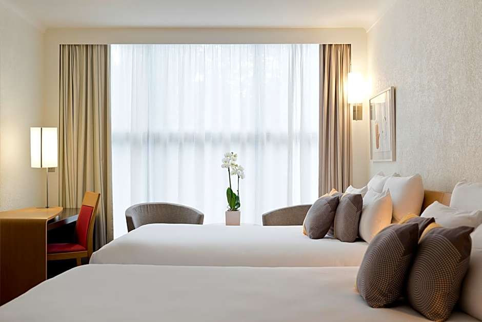 Novotel Geneve Centre