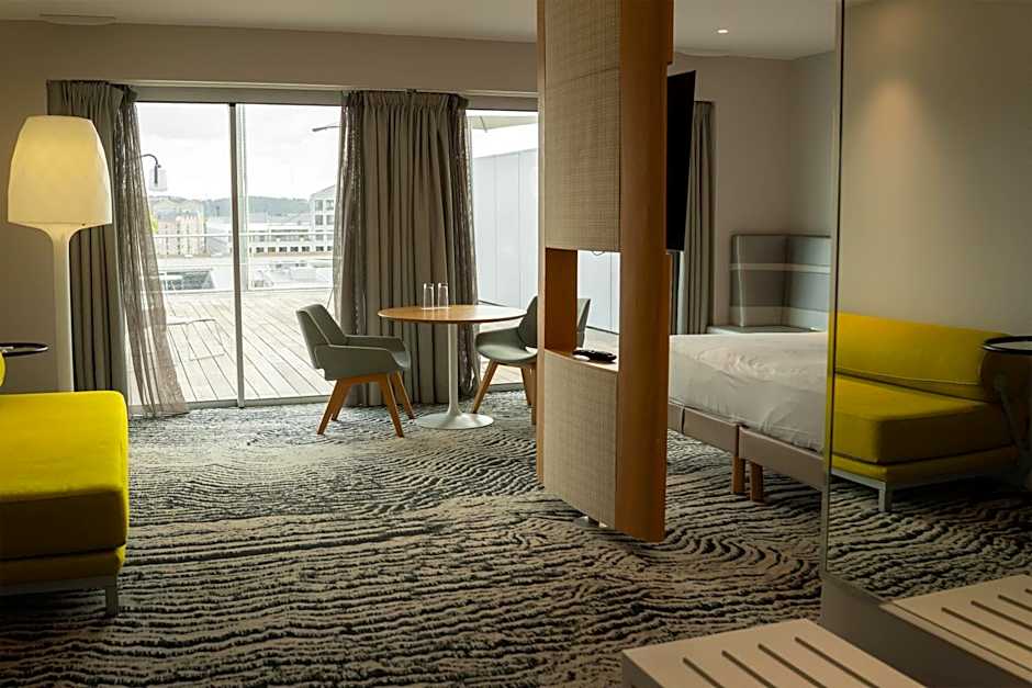 Radisson Blu Hotel Bordeaux