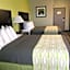 Best Western Mt. Vernon Inn