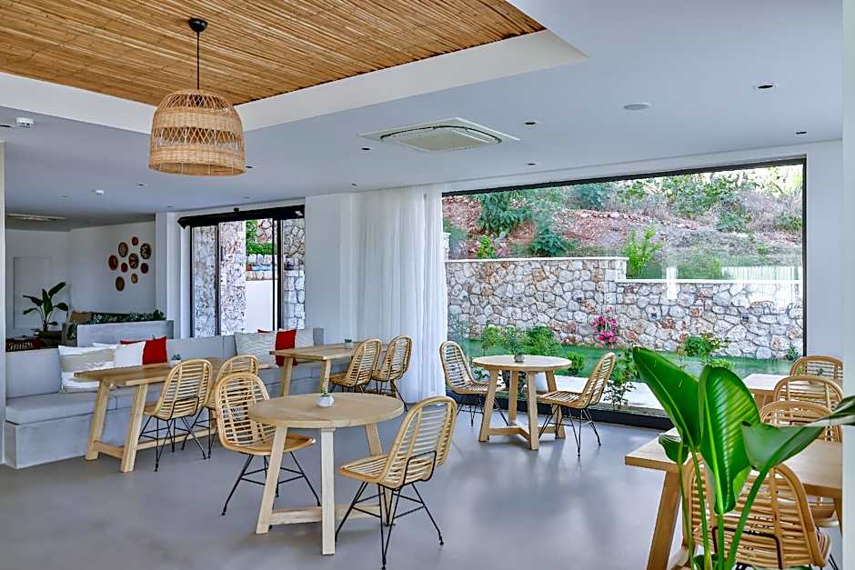 Carruba Boutique Hotel