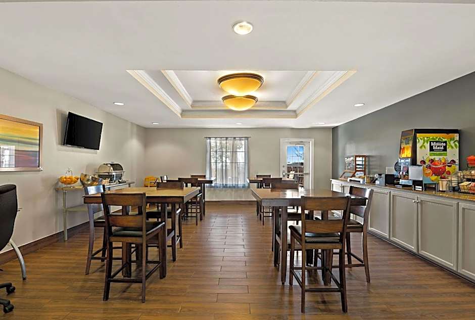 Mainstay Suites Houma