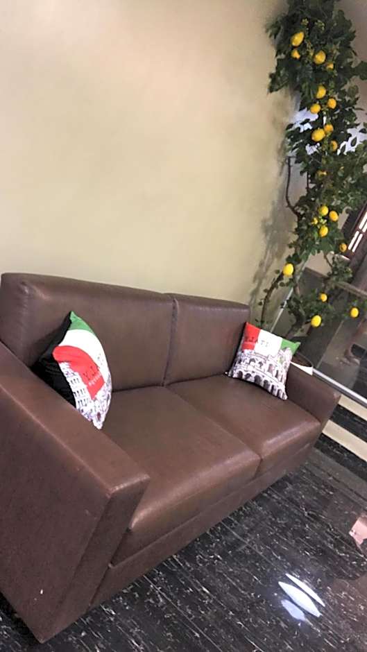 Pousada Vila Italia - Porto da Dunas