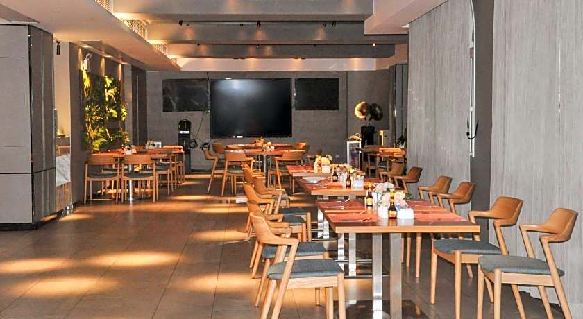 Grand Palace Hotel（Grand Hotel Management Group）