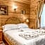 Tilford Woods Lodge Retreat
