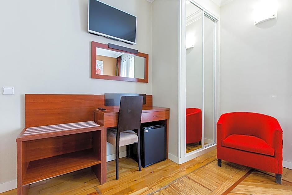 Hostal Abadia Madrid