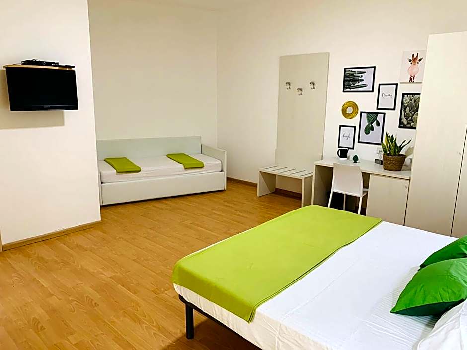 Bed and Breakfast Arco dei cappuccini