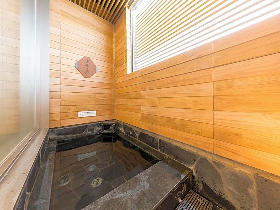 APA Hotel Niigata Tsubame-Sanjo Ekimae