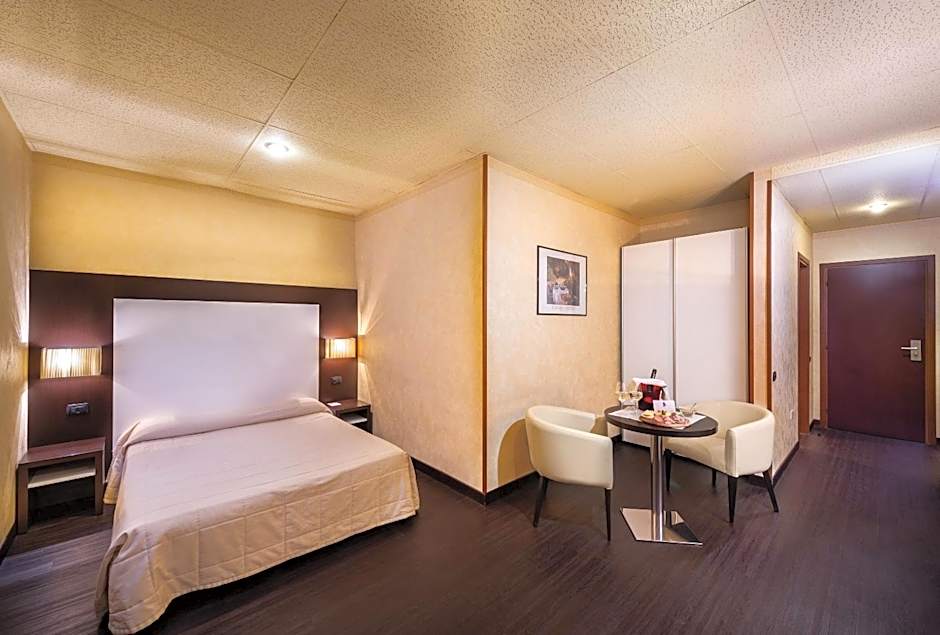 iH Hotels Bologna Amadeus