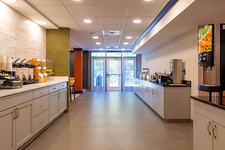 Fairfield Inn & Suites by Marriott Hooksett