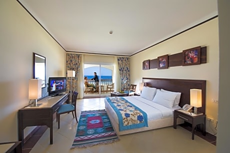 Superior Double or Twin Room - Beach Front