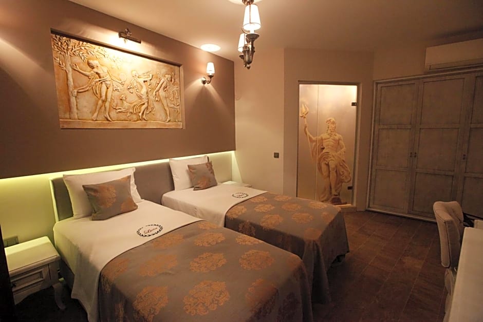 Livia Hotel Ephesus