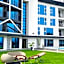 GLADSHEIM HOTEL