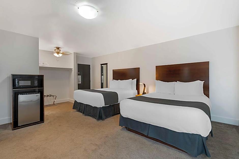 Stoke Hotel, SureStay Collection By Best Western