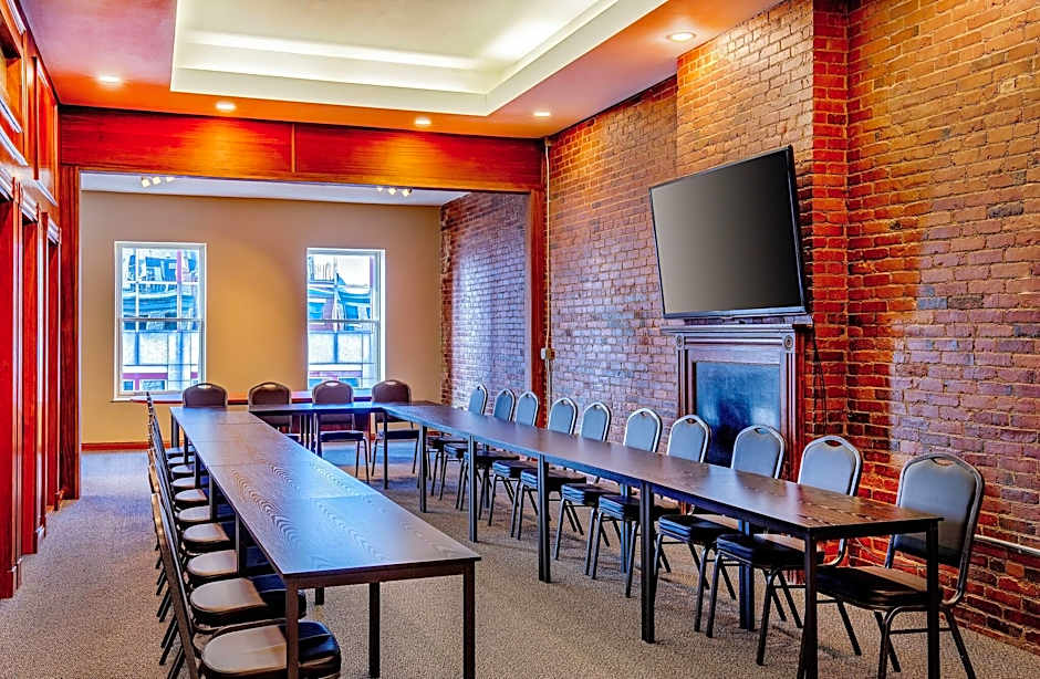 Harborside Inn of Boston