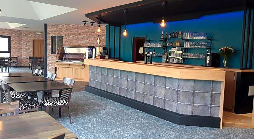 Hotel Cositel, CIT'HOTEL Coutances