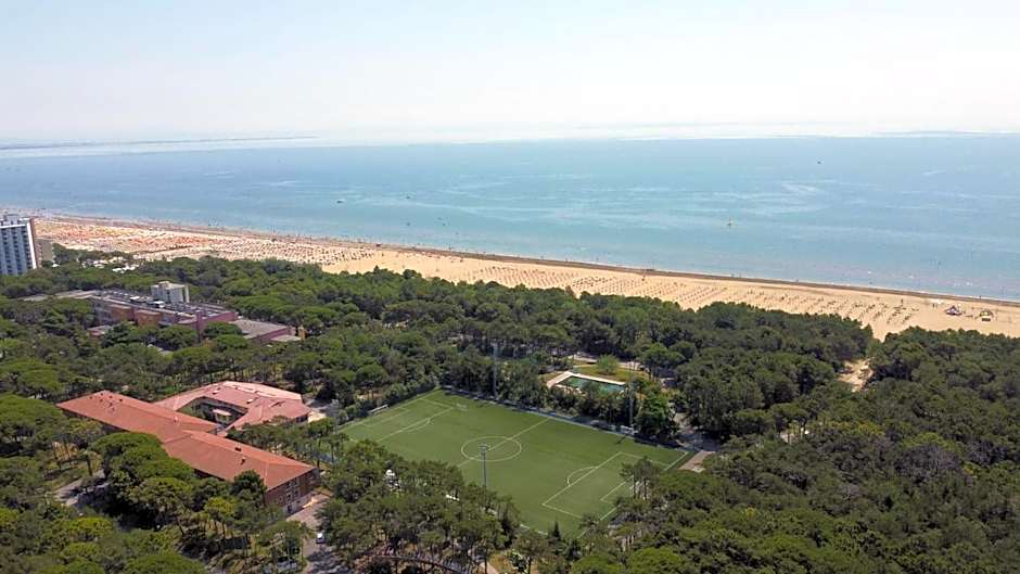 Bella Italia Sport Village