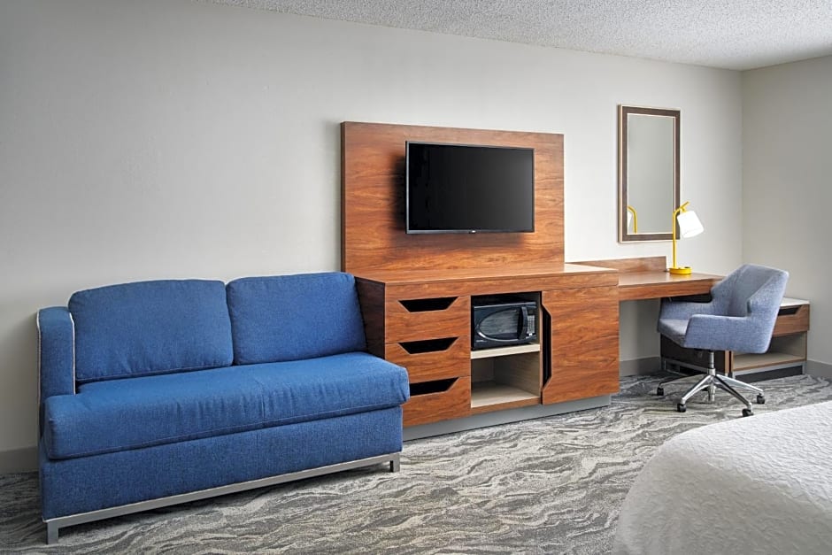 Hampton Inn By Hilton Melbourne-Viera