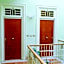 Visa Residence