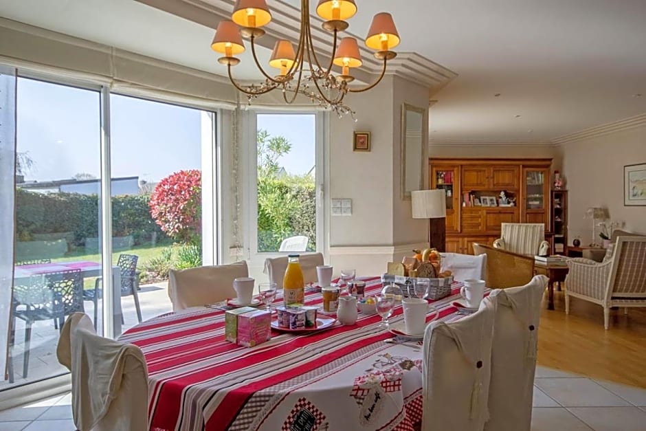 A proximité du golfe du Morbihan